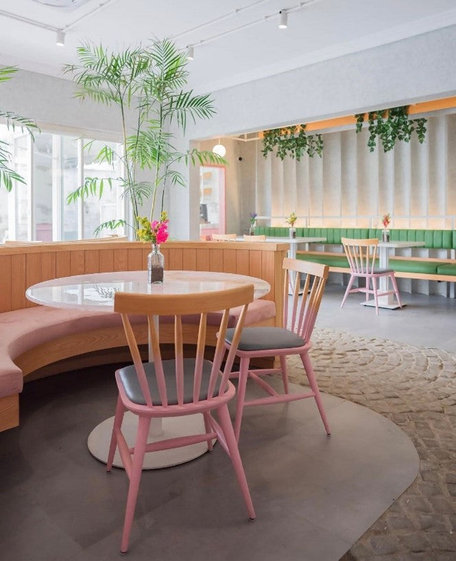 Caffe Praha – Café, Coffee & Roastery